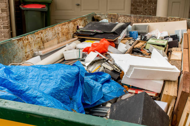 Best Recycling Services for Junk  in Waite Park, MN